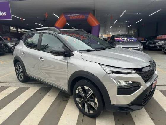 RENAULT KARDIAN 2025