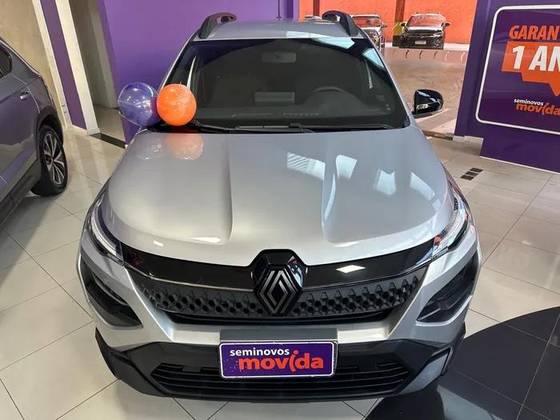 RENAULT KARDIAN 2025