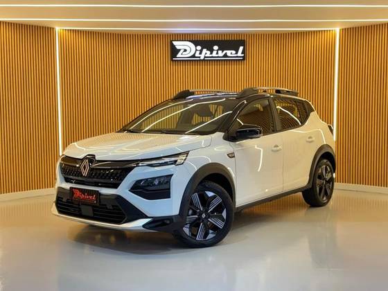 RENAULT KARDIAN 2025