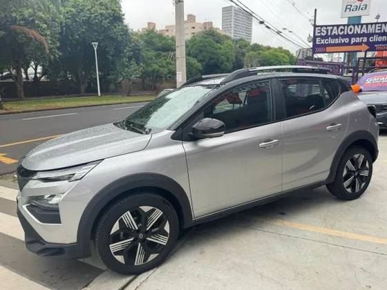 RENAULT KARDIAN 2025