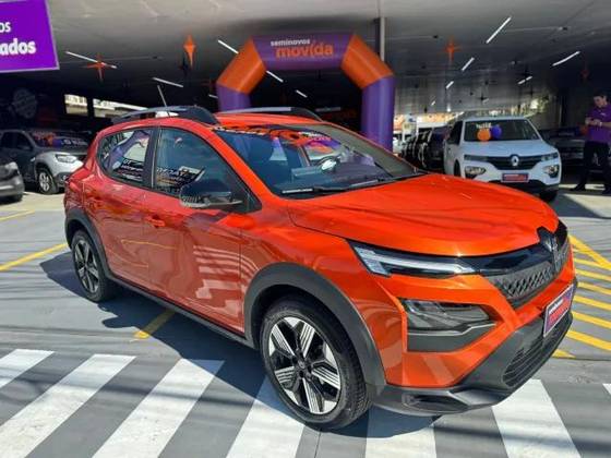 RENAULT KARDIAN 2025