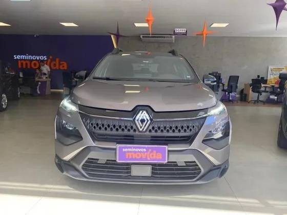 RENAULT KARDIAN 2025