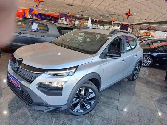 RENAULT KARDIAN 2025