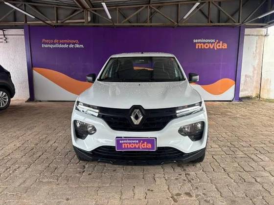 RENAULT KWID 2025
