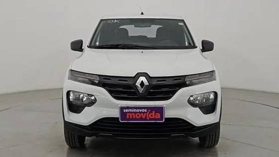 RENAULT KWID 2024