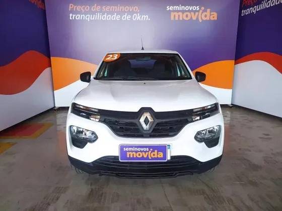 RENAULT KWID 2024