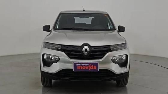 RENAULT KWID 2025