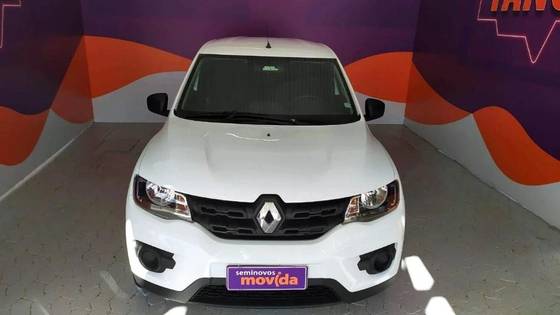RENAULT KWID 2024