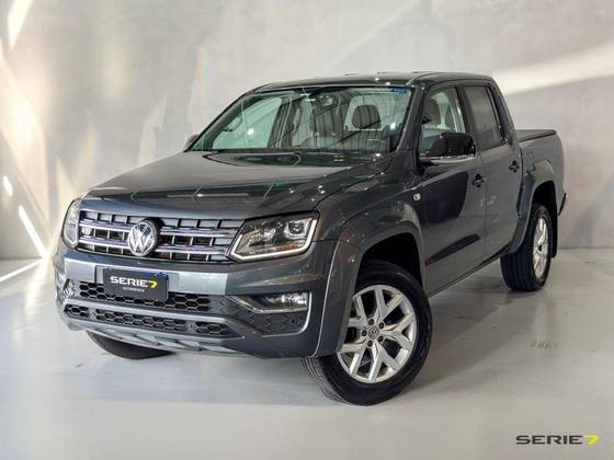 VOLKSWAGEN AMAROK 2023