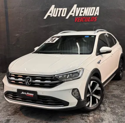 VOLKSWAGEN NIVUS 2024