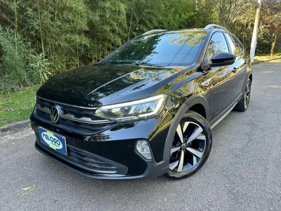 VOLKSWAGEN NIVUS 2022