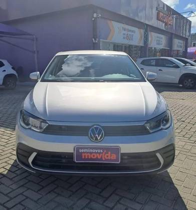 VOLKSWAGEN POLO 2024