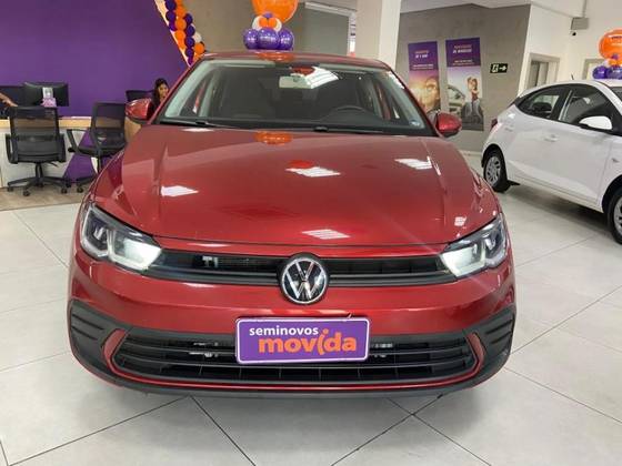 VOLKSWAGEN POLO 2024