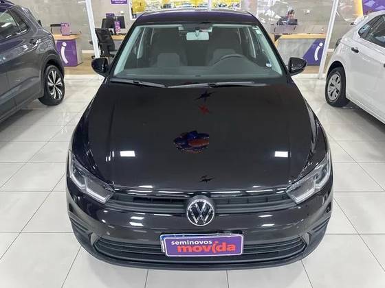 VOLKSWAGEN POLO 2024