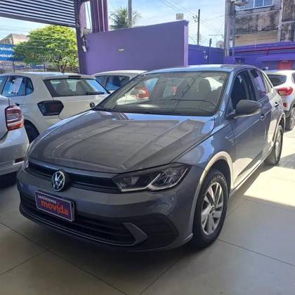 VOLKSWAGEN POLO 2024