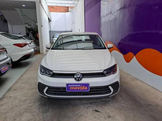 VOLKSWAGEN POLO 2024