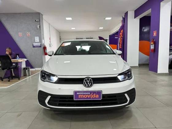 VOLKSWAGEN POLO 2024