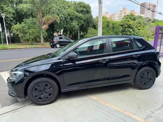 VOLKSWAGEN POLO 2024