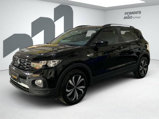 VOLKSWAGEN T-CROSS 2023