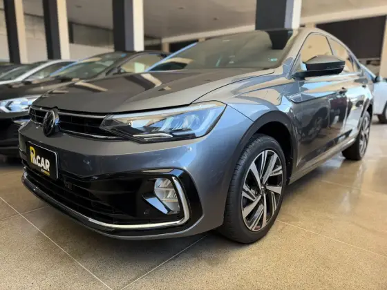 VOLKSWAGEN VIRTUS 2023