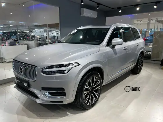 VOLVO XC90 2024