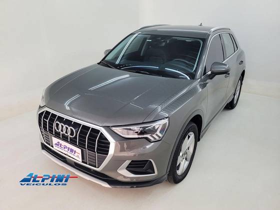 AUDI Q3 2023