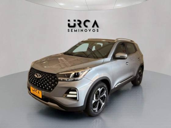 CAOA CHERY TIGGO 5X PRO 2023