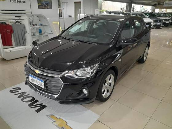 CHEVROLET ONIX 2023