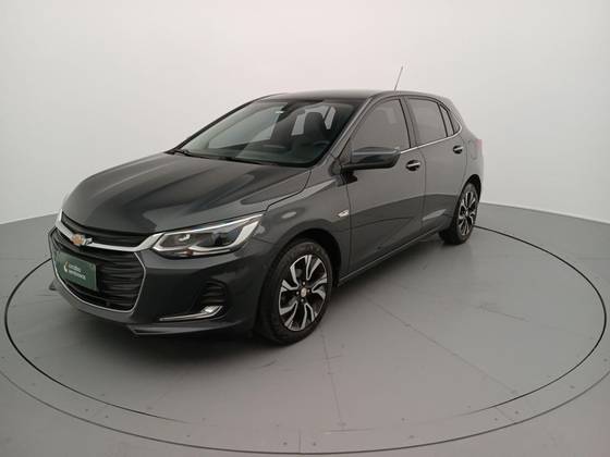 CHEVROLET ONIX 2024