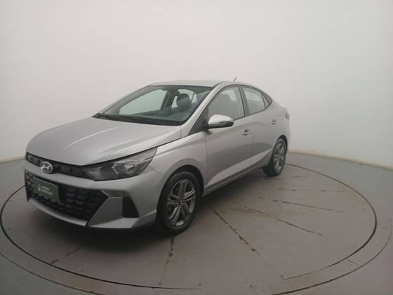 HYUNDAI HB20S 2025