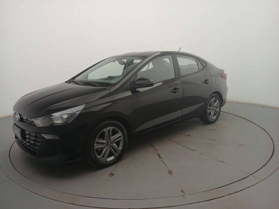 HYUNDAI HB20S 2025