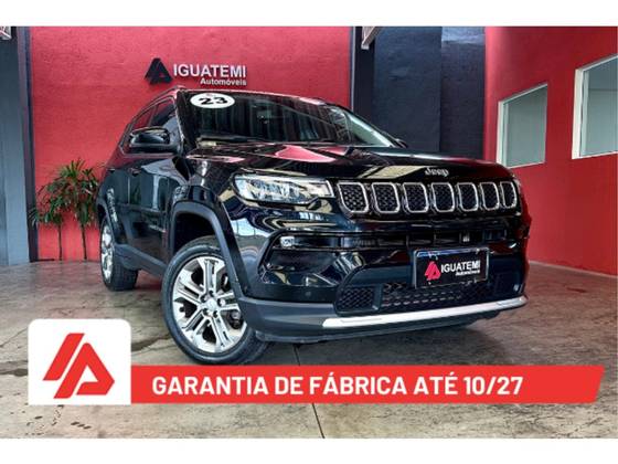 JEEP COMPASS 2023