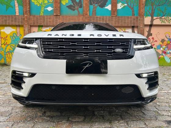 LAND ROVER RANGE ROVER VELAR 2024