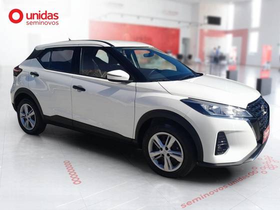 NISSAN KICKS 2024