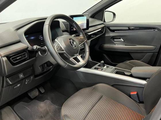 RENAULT KARDIAN 2025