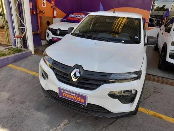 RENAULT KWID 2024