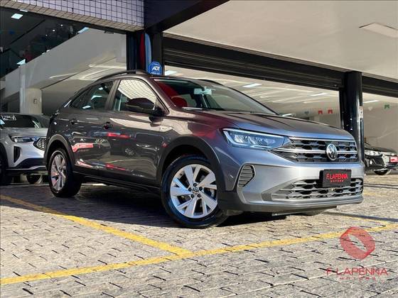 VOLKSWAGEN NIVUS 2024