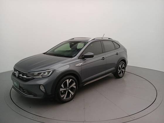 VOLKSWAGEN NIVUS 2023