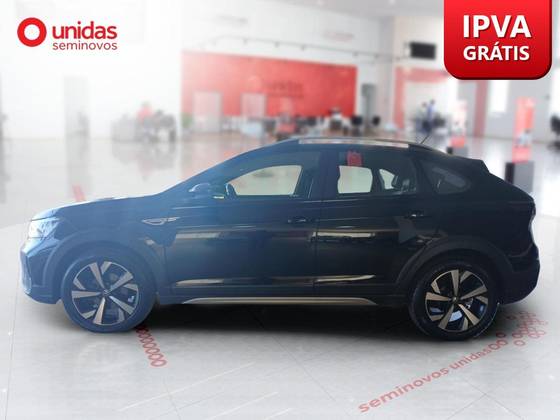 VOLKSWAGEN NIVUS 2024