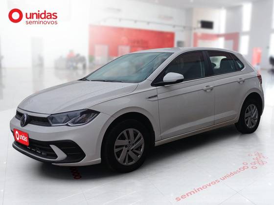 VOLKSWAGEN POLO 2023