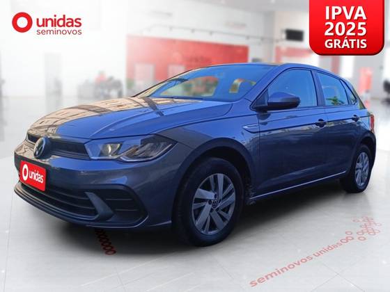 VOLKSWAGEN POLO 2024