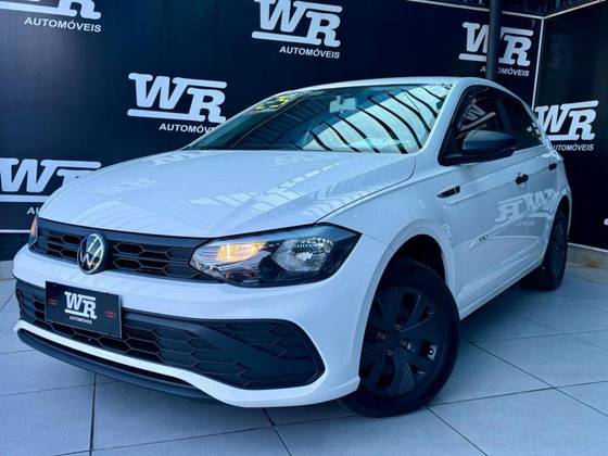 VOLKSWAGEN POLO 2025