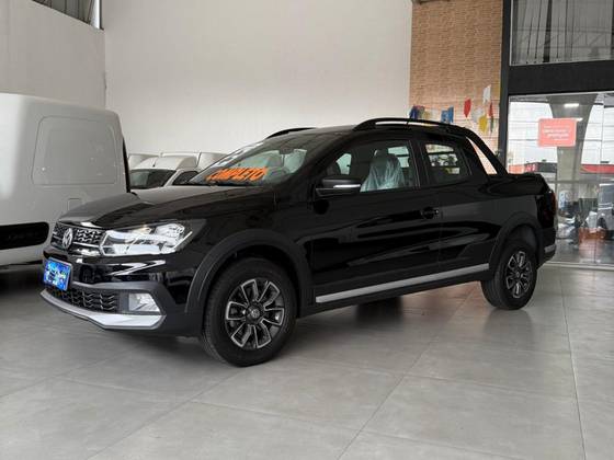 VOLKSWAGEN SAVEIRO 2023