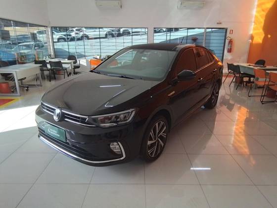 VOLKSWAGEN VIRTUS 2023