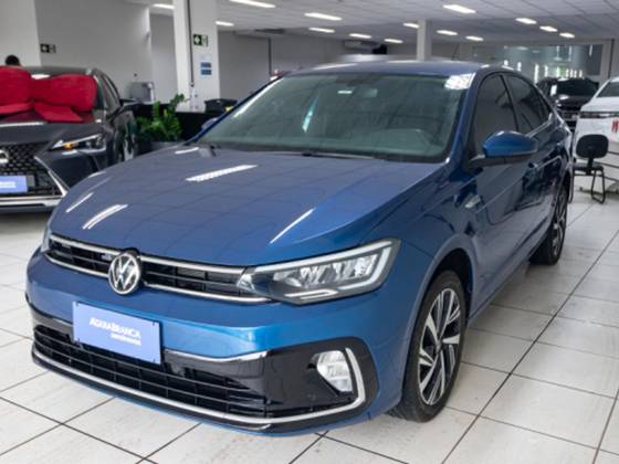 VOLKSWAGEN VIRTUS 2024