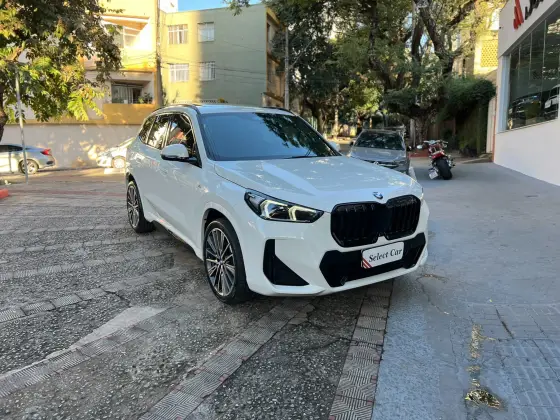 BMW X1 2023