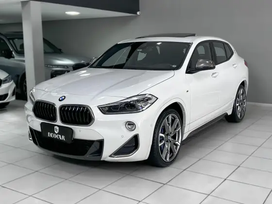 BMW X2 2020