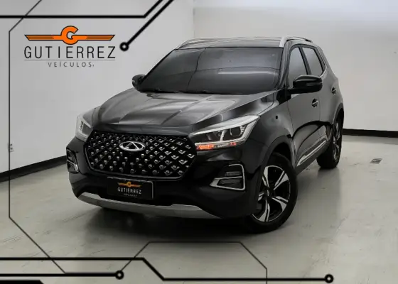 CAOA CHERY TIGGO 5x 2025