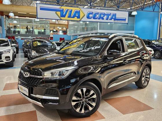 CAOA CHERY TIGGO 5x 2021