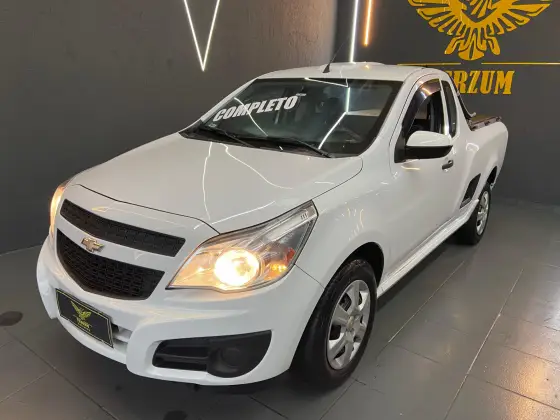 CHEVROLET MONTANA 2017